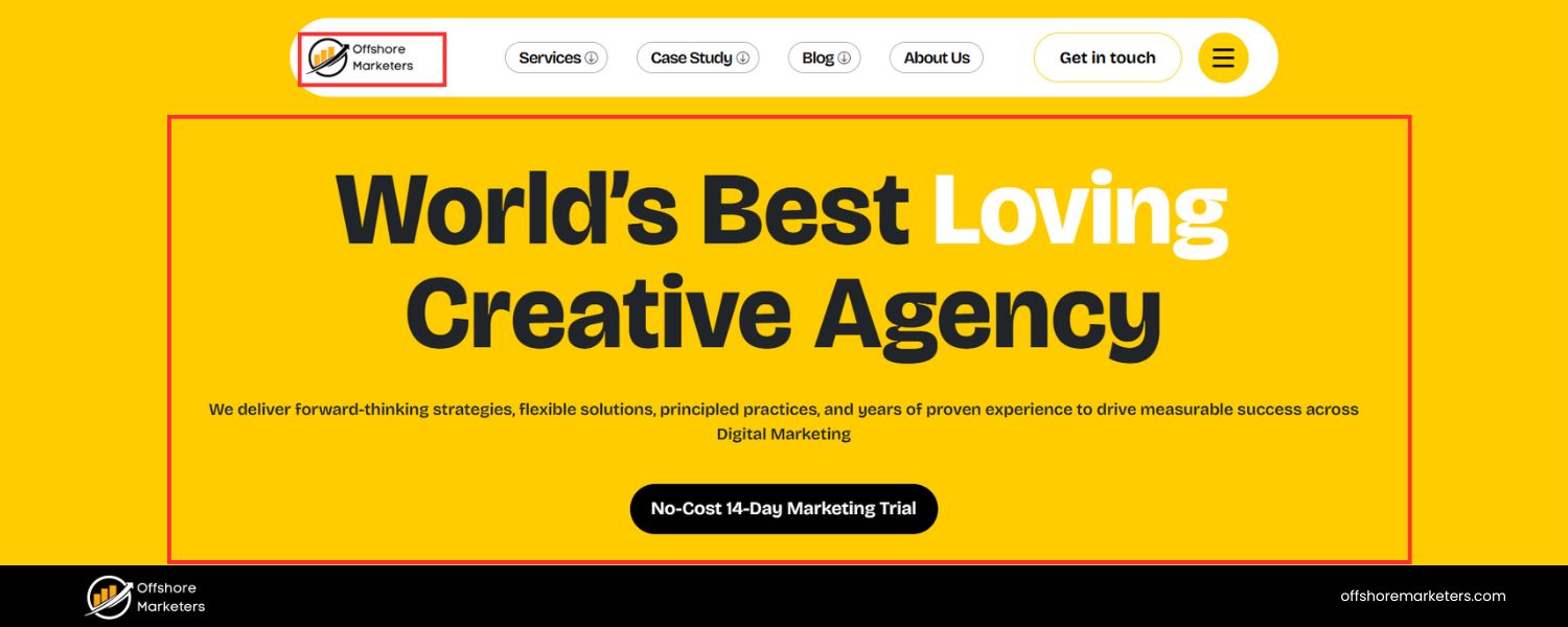 Offshore Marketers – Premier SEO Agency for Backlink Detox & SEO Growth