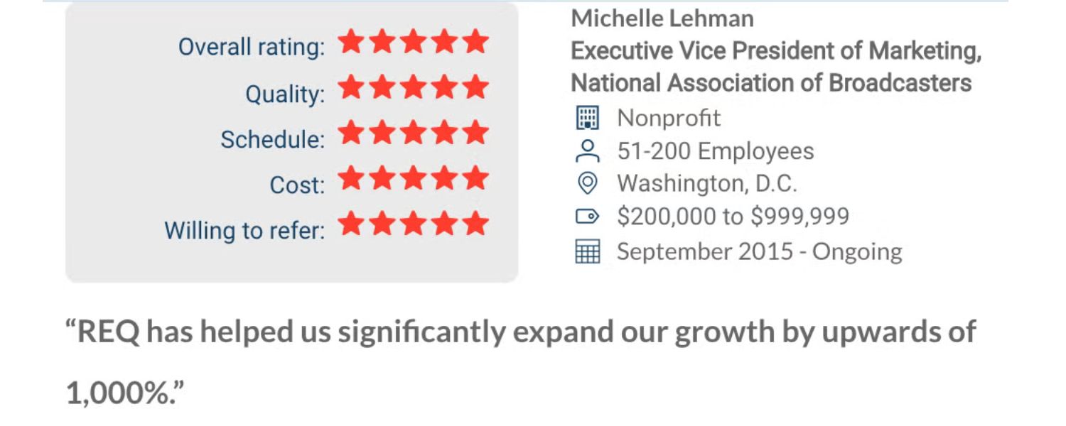 Partnering with Experts and Agencies