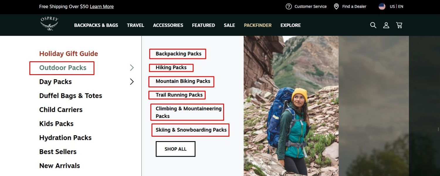 Seed Keywords and Broad Topics