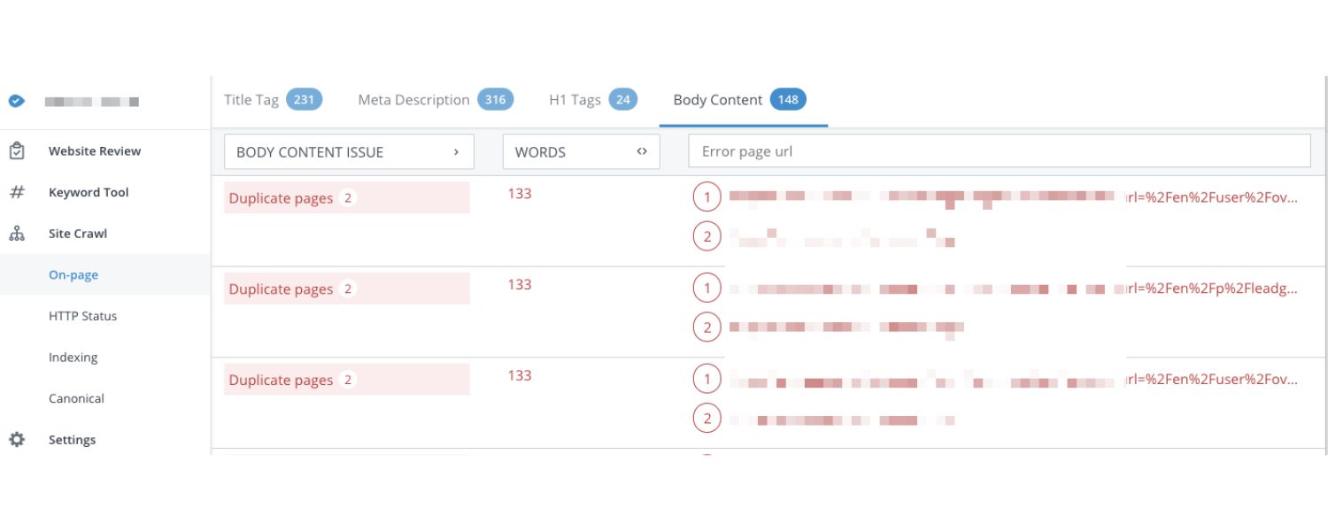 What Is Duplicate Content?