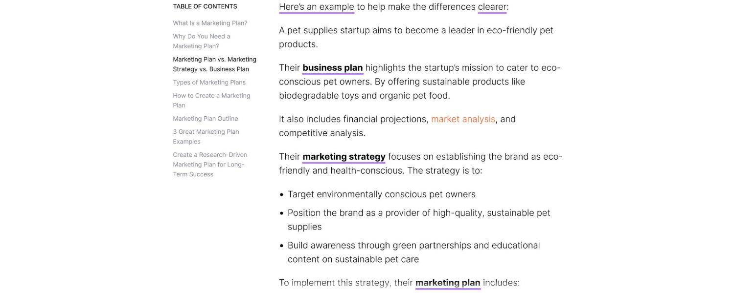 What Is Quality Content?