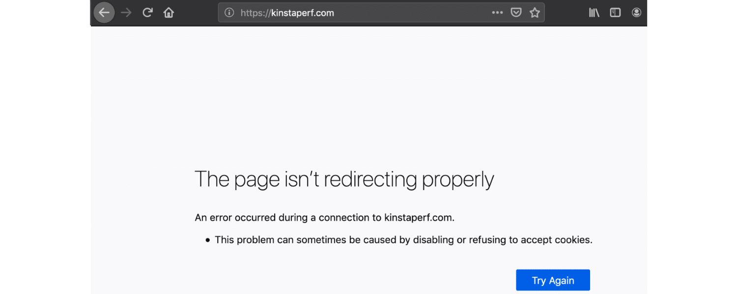 What Is a 302 Redirect?
