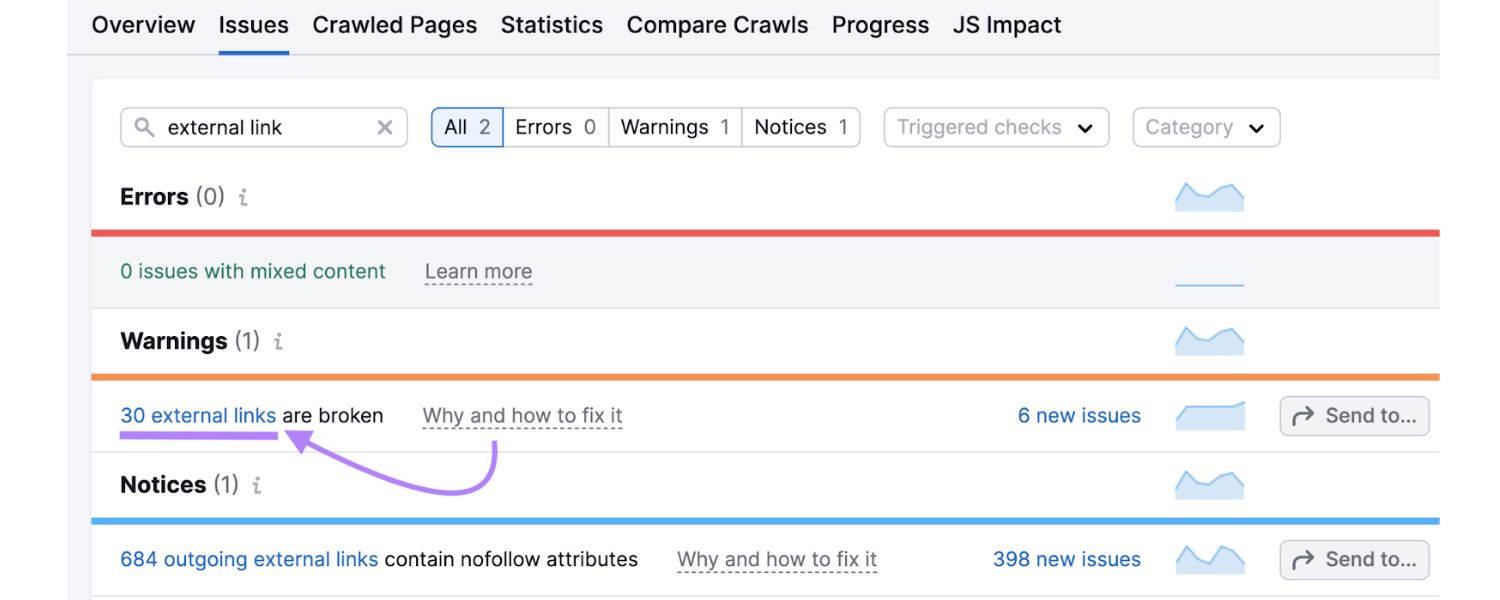 Why External Links Matter for SEO