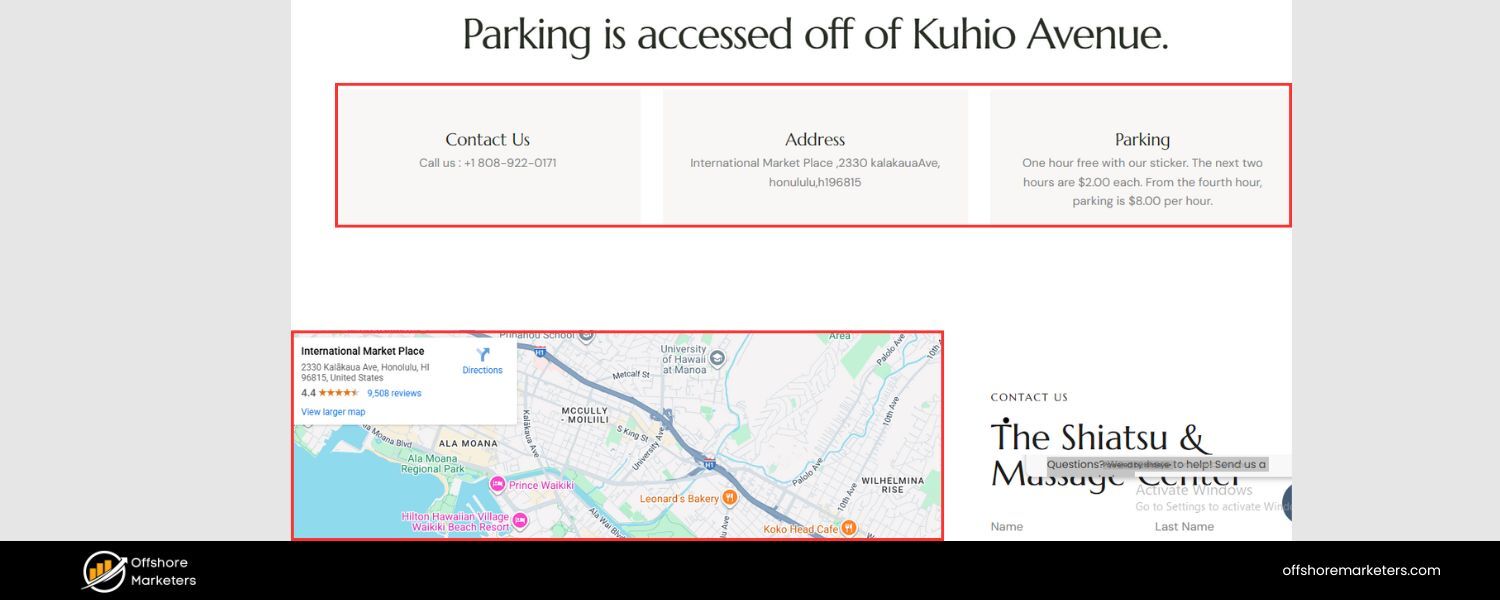 Why Location Pages Matter for Local SEO