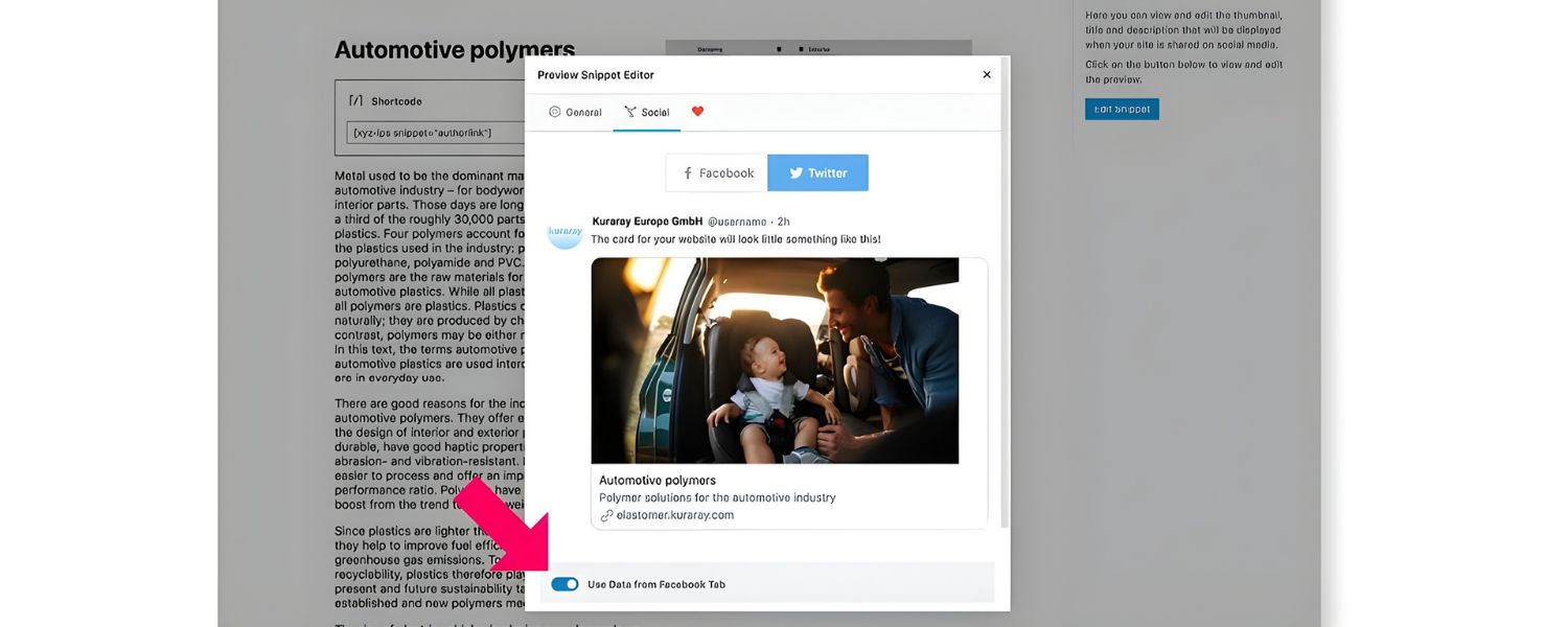 Why Use Open Graph Tags? (Benefits and Impact)