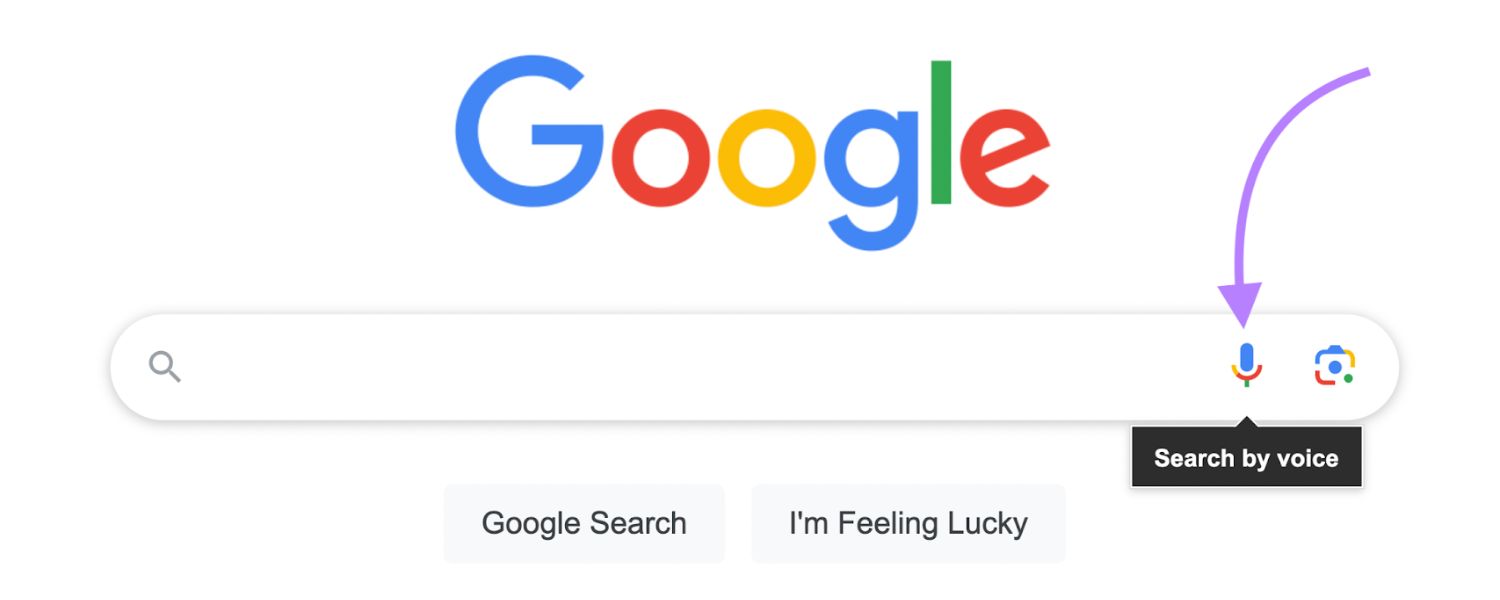 Why Voice Search Optimization Matters