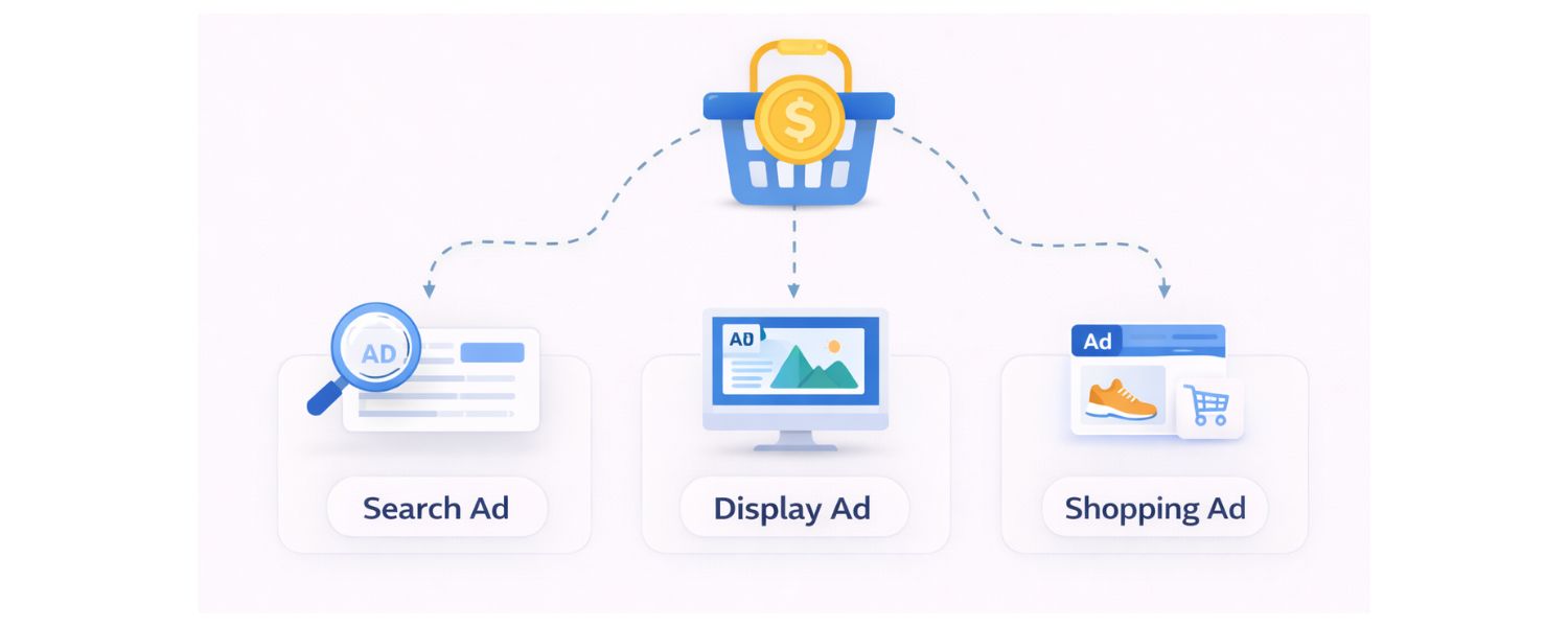 Start with one decision what are you buying